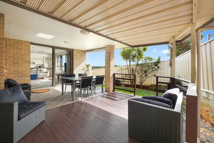 Third view of Homely villa listing, 42A Burrawong Drive, Port Macquarie NSW 2444