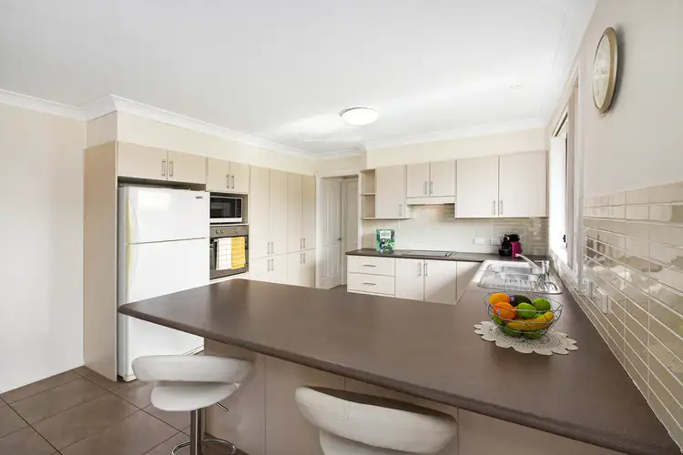 Fourth view of Homely villa listing, 42A Burrawong Drive, Port Macquarie NSW 2444