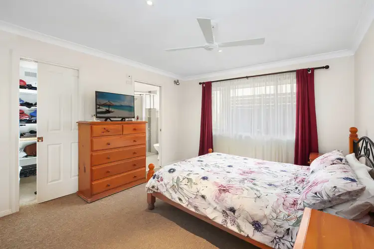 Fifth view of Homely villa listing, 42A Burrawong Drive, Port Macquarie NSW 2444
