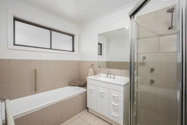 Sixth view of Homely villa listing, 42A Burrawong Drive, Port Macquarie NSW 2444