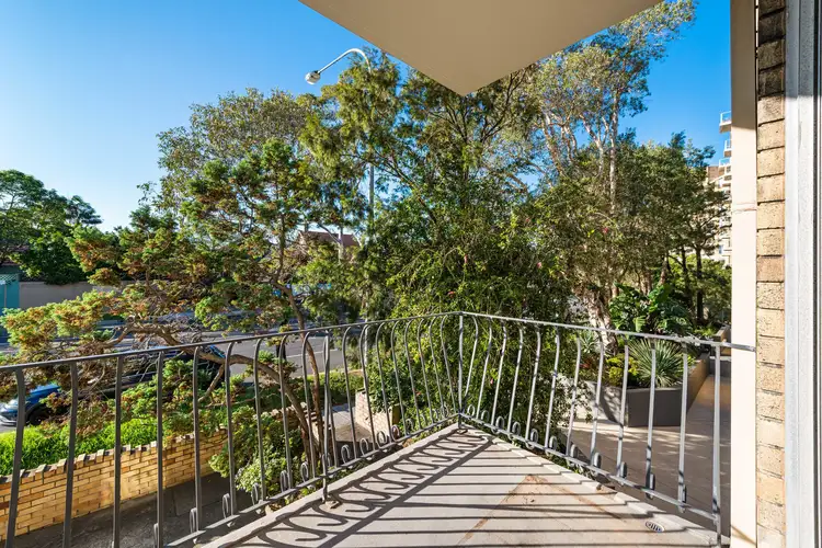 1/186 Spit Road, Mosman NSW 2088