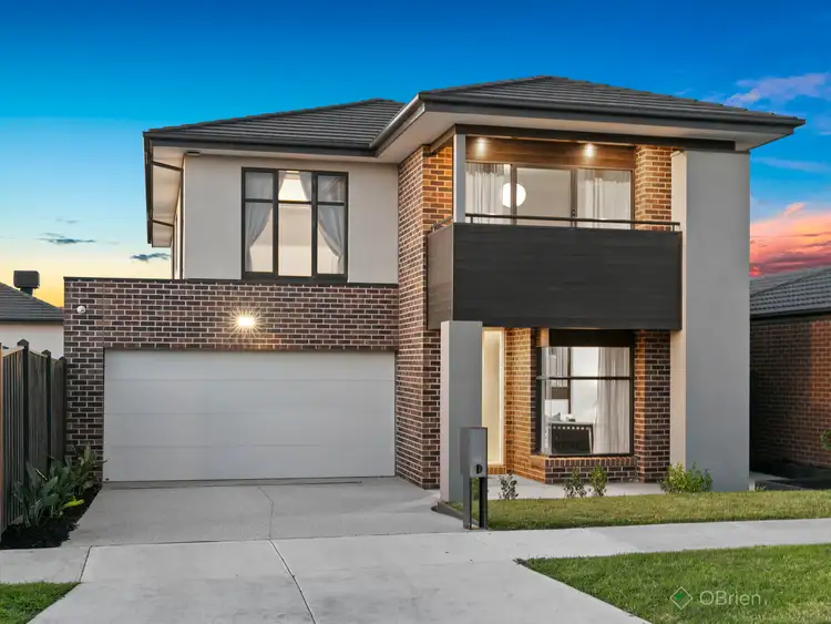 62 Aintree Close, Clyde VIC 3978