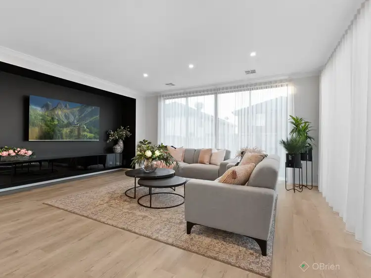 Fourth view of Homely house listing, 62 Aintree Close, Clyde VIC 3978
