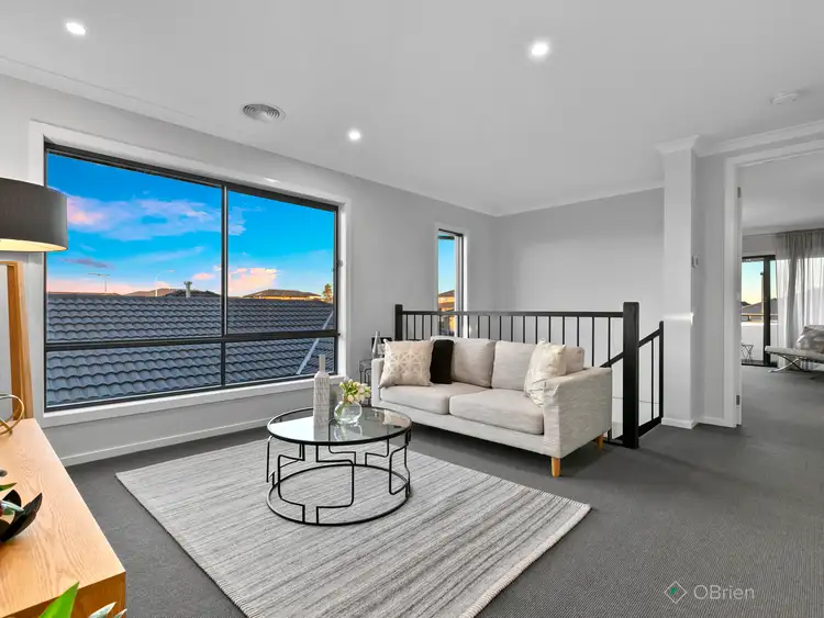 Fifth view of Homely house listing, 62 Aintree Close, Clyde VIC 3978