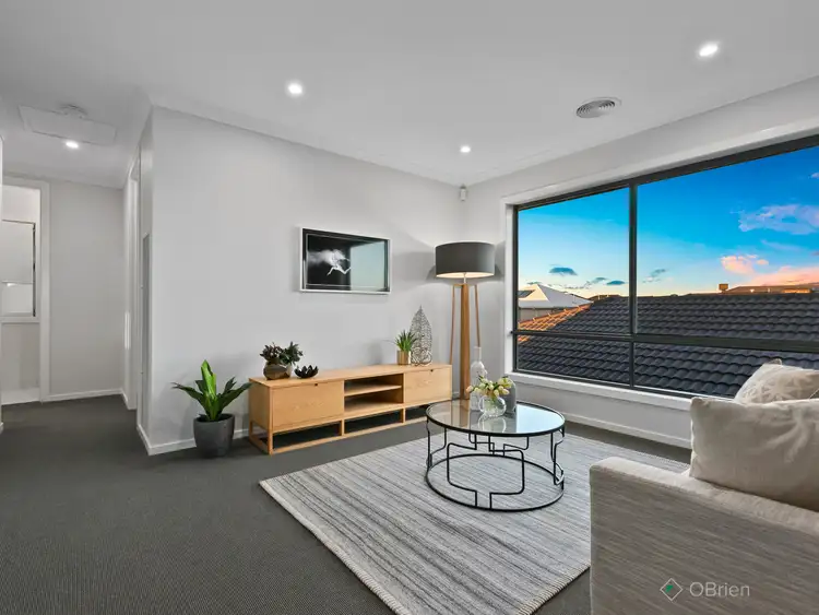 Sixth view of Homely house listing, 62 Aintree Close, Clyde VIC 3978