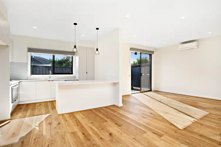 Second view of Homely townhouse listing, 4/10 Wattle Street, Thomastown VIC 3074