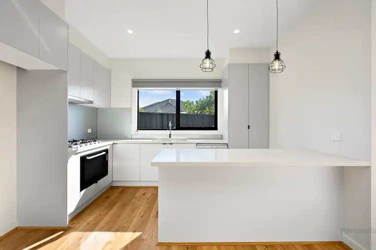 Third view of Homely townhouse listing, 4/10 Wattle Street, Thomastown VIC 3074