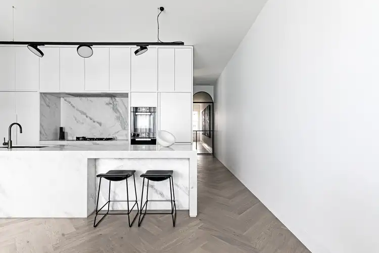 Fifth view of Homely house listing, 8 McGregor Street, Middle Park VIC 3206