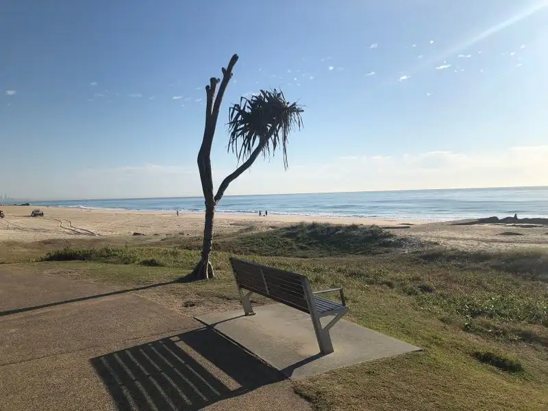 Main view of Homely semi-detached listing, 2/19 Wagawn Street, Tugun QLD 4224