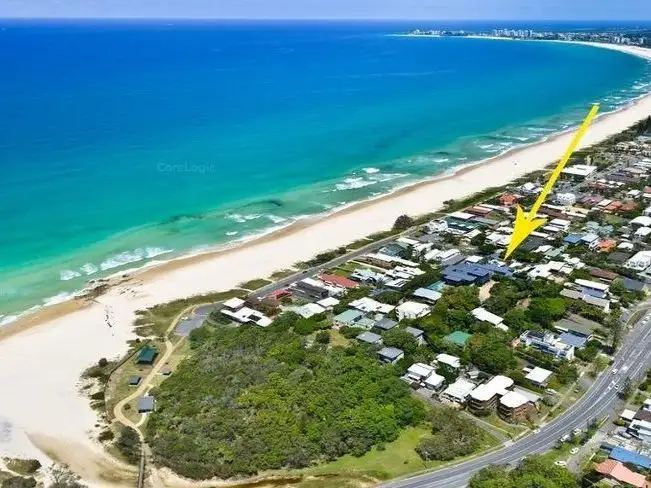 Second view of Homely semi-detached listing, 2/19 Wagawn Street, Tugun QLD 4224