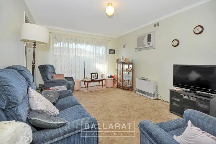 Third view of Homely unit listing, 1/294 Gladstone Street, Maryborough VIC 3465