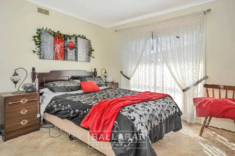 Sixth view of Homely unit listing, 1/294 Gladstone Street, Maryborough VIC 3465
