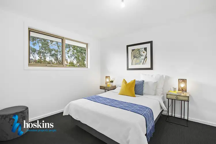 Seventh view of Homely townhouse listing, 4/25 Greenslopes Drive, Mooroolbark VIC 3138