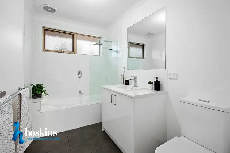 Sixth view of Homely townhouse listing, 4/25 Greenslopes Drive, Mooroolbark VIC 3138