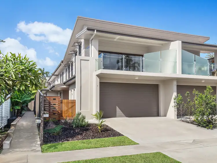 1/27 Ross Street, Ballina NSW 2478