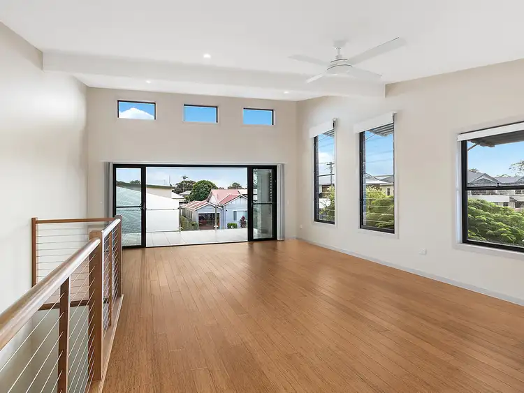 Second view of Homely townhouse listing, 1/27 Ross Street, Ballina NSW 2478