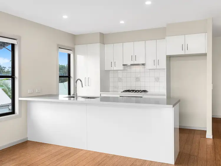 Third view of Homely townhouse listing, 1/27 Ross Street, Ballina NSW 2478