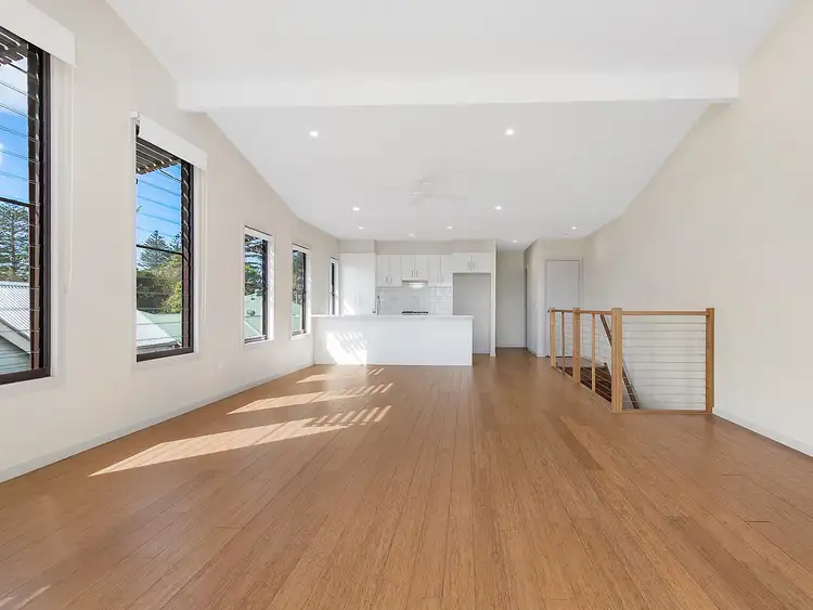 Fourth view of Homely townhouse listing, 1/27 Ross Street, Ballina NSW 2478