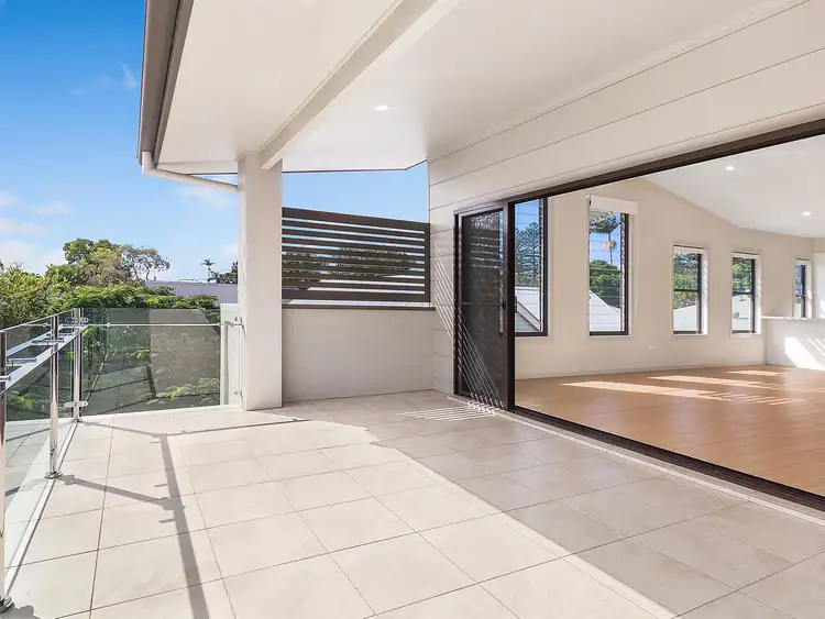 Fifth view of Homely townhouse listing, 1/27 Ross Street, Ballina NSW 2478