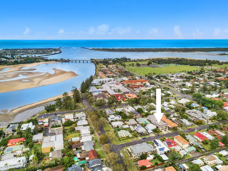 Sixth view of Homely townhouse listing, 1/27 Ross Street, Ballina NSW 2478
