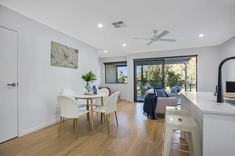 Third view of Homely townhouse listing, 4/21 Northcliffe Street, Murarrie QLD 4172