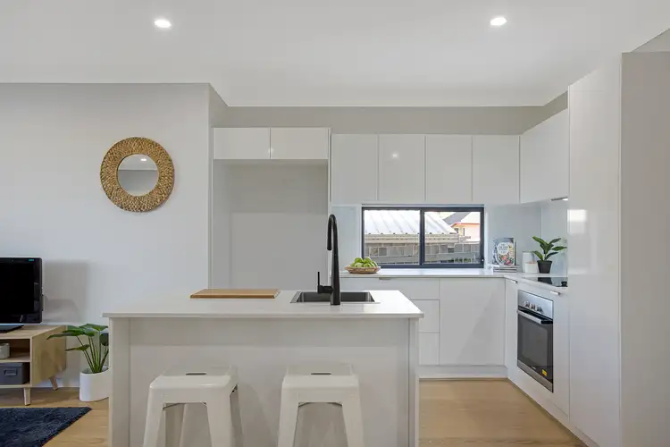 Fifth view of Homely townhouse listing, 4/21 Northcliffe Street, Murarrie QLD 4172