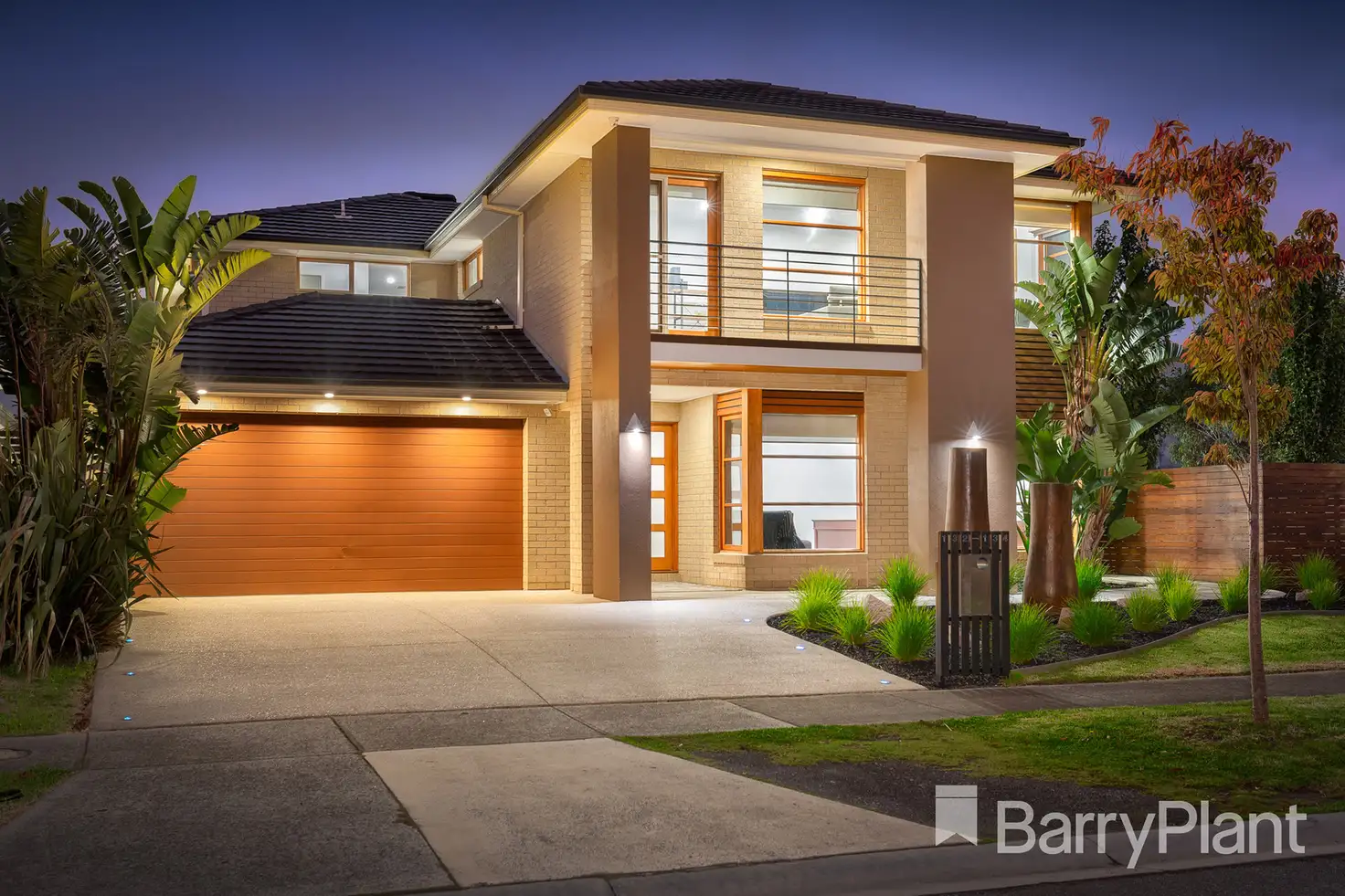 Main view of Homely house listing, 132-134 Clarendon Drive, Keysborough VIC 3173