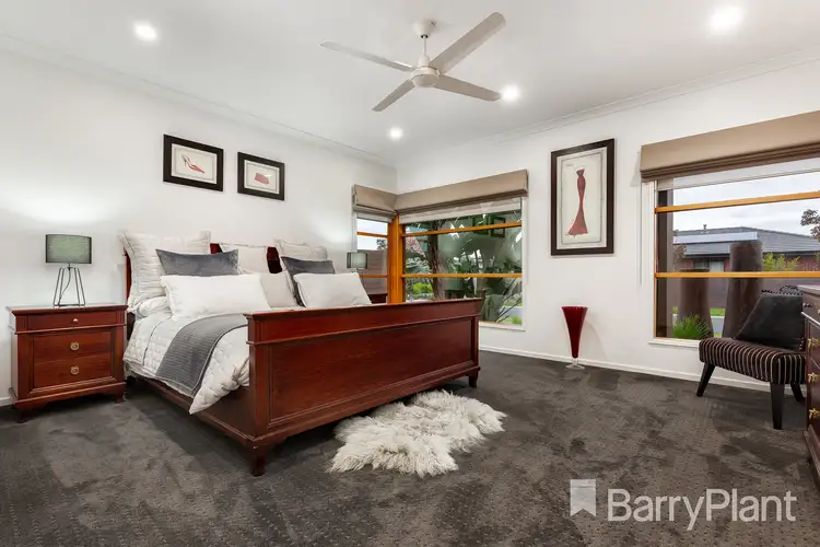 Third view of Homely house listing, 132-134 Clarendon Drive, Keysborough VIC 3173