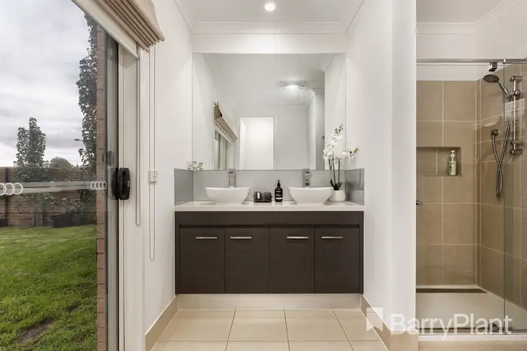 Fourth view of Homely house listing, 132-134 Clarendon Drive, Keysborough VIC 3173