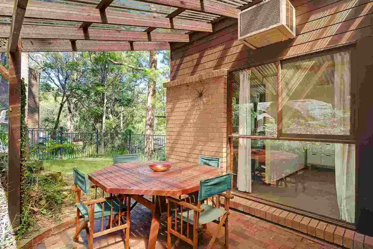 9/33 Clovelly Road, Hornsby NSW 2077