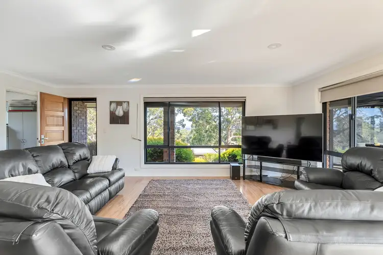 Second view of Homely house listing, 77 Murdoch Hill Road, Woodside SA 5244