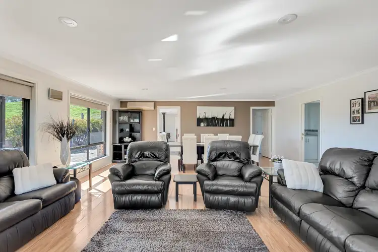 Third view of Homely house listing, 77 Murdoch Hill Road, Woodside SA 5244