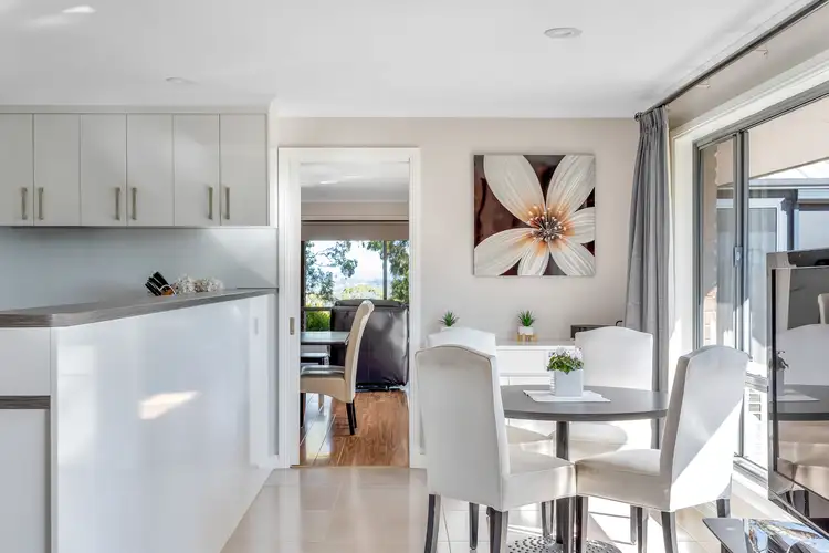 Fifth view of Homely house listing, 77 Murdoch Hill Road, Woodside SA 5244