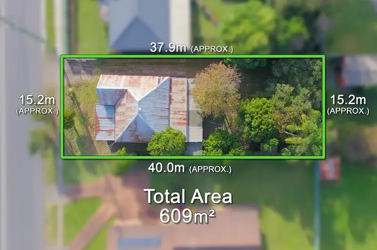 Main view of Homely house listing, 23 Railway Terrace, Schofields NSW 2762