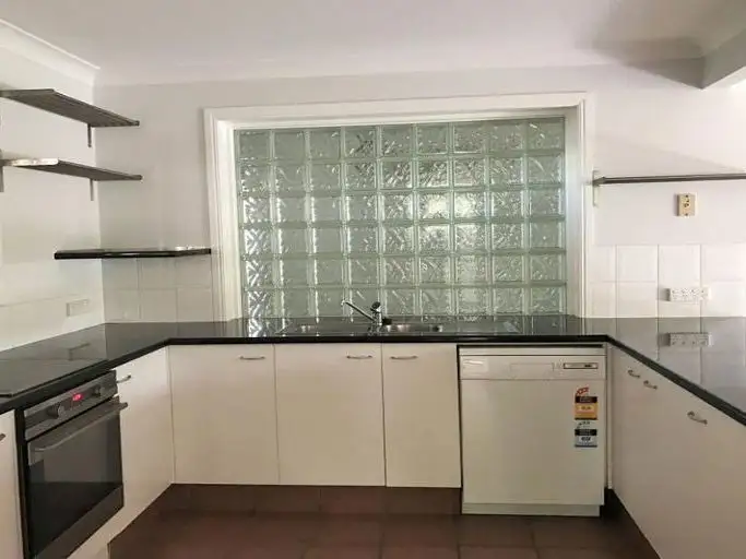 Main view of Homely house listing, 2/512 Coolangatta Road, Tugun QLD 4224