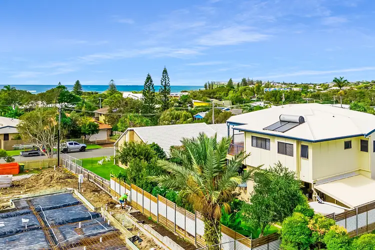 Third view of Homely house listing, 1 Cooroy Street, Dicky Beach QLD 4551