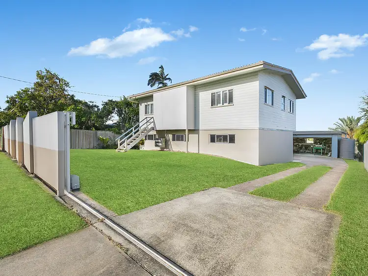 Fourth view of Homely house listing, 1 Cooroy Street, Dicky Beach QLD 4551