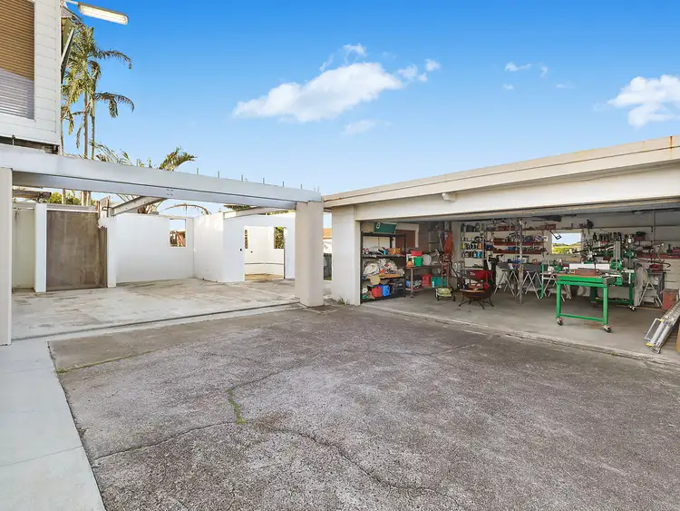 Sixth view of Homely house listing, 1 Cooroy Street, Dicky Beach QLD 4551