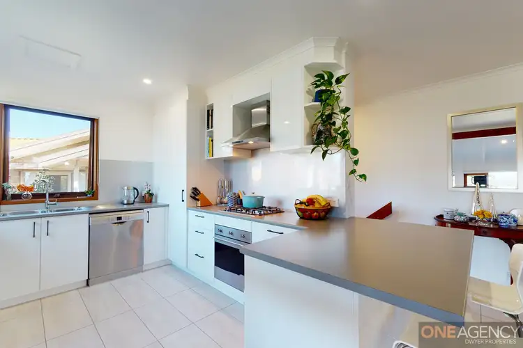 Third view of Homely unit listing, 2/43 Imlay Street, Merimbula NSW 2548