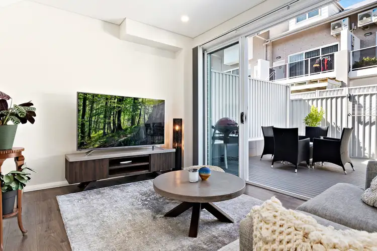 5/470-472 Pacific Highway, Asquith NSW 2077