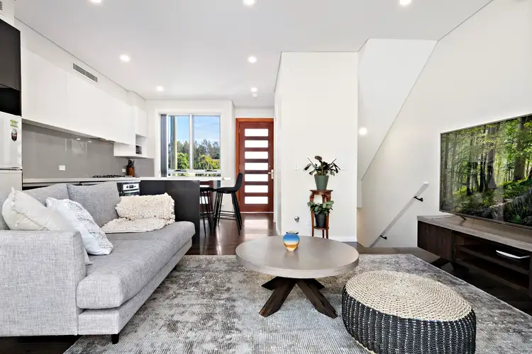Second view of Homely townhouse listing, 5/470-472 Pacific Highway, Asquith NSW 2077
