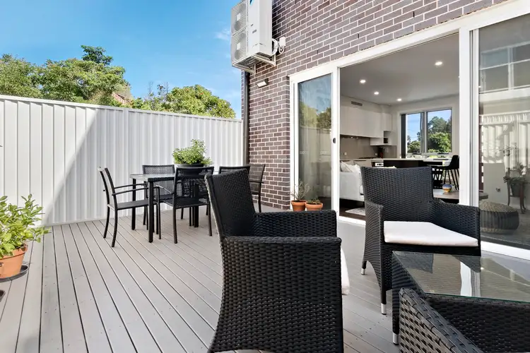 Third view of Homely townhouse listing, 5/470-472 Pacific Highway, Asquith NSW 2077