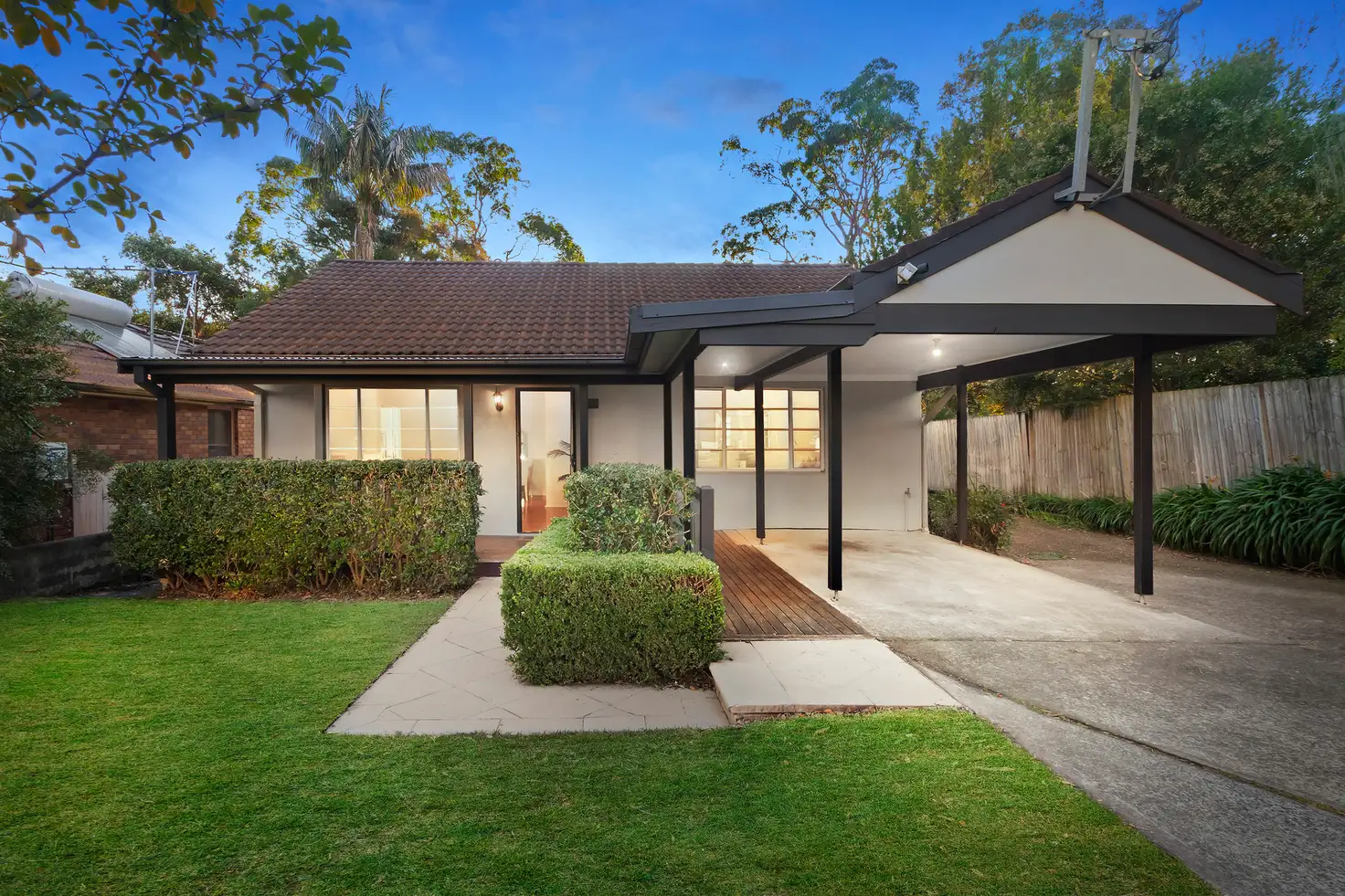 Main view of Homely house listing, 59 Lords Avenue, Asquith NSW 2077