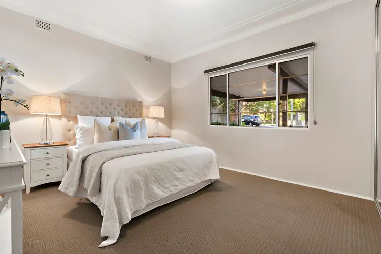 Second view of Homely house listing, 59 Lords Avenue, Asquith NSW 2077