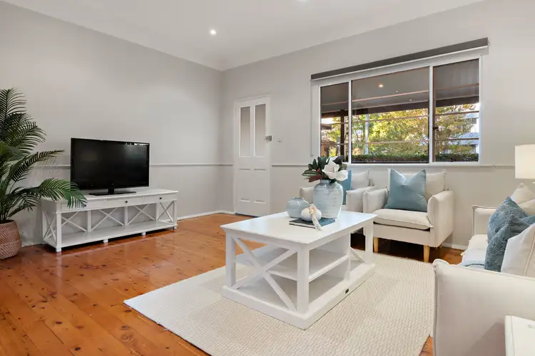 Third view of Homely house listing, 59 Lords Avenue, Asquith NSW 2077