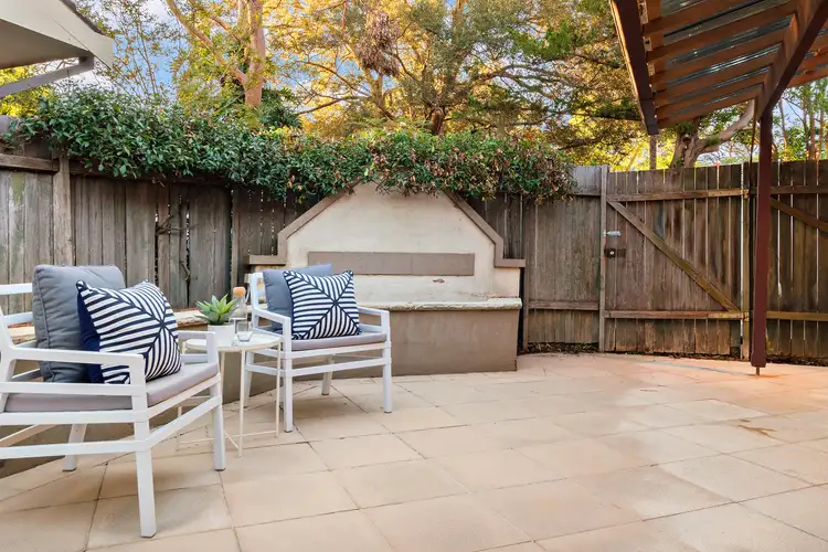 Fourth view of Homely house listing, 59 Lords Avenue, Asquith NSW 2077
