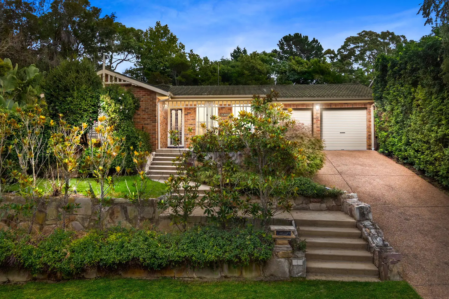 Main view of Homely house listing, 31 Willunga Road, Berowra NSW 2081
