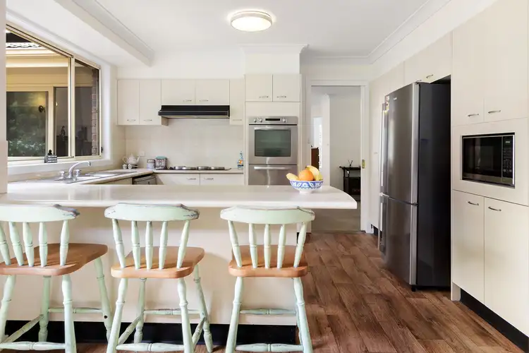 Fifth view of Homely house listing, 31 Willunga Road, Berowra NSW 2081