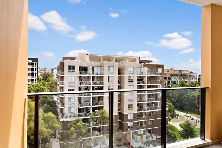 Sixth view of Homely apartment listing, 725/20-26 Orara Street, Waitara NSW 2077