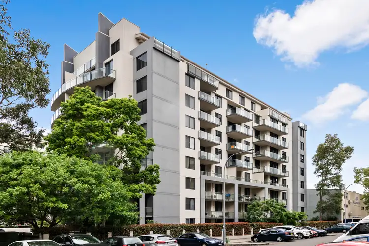 406/2-10 Orara Street, Waitara NSW 2077